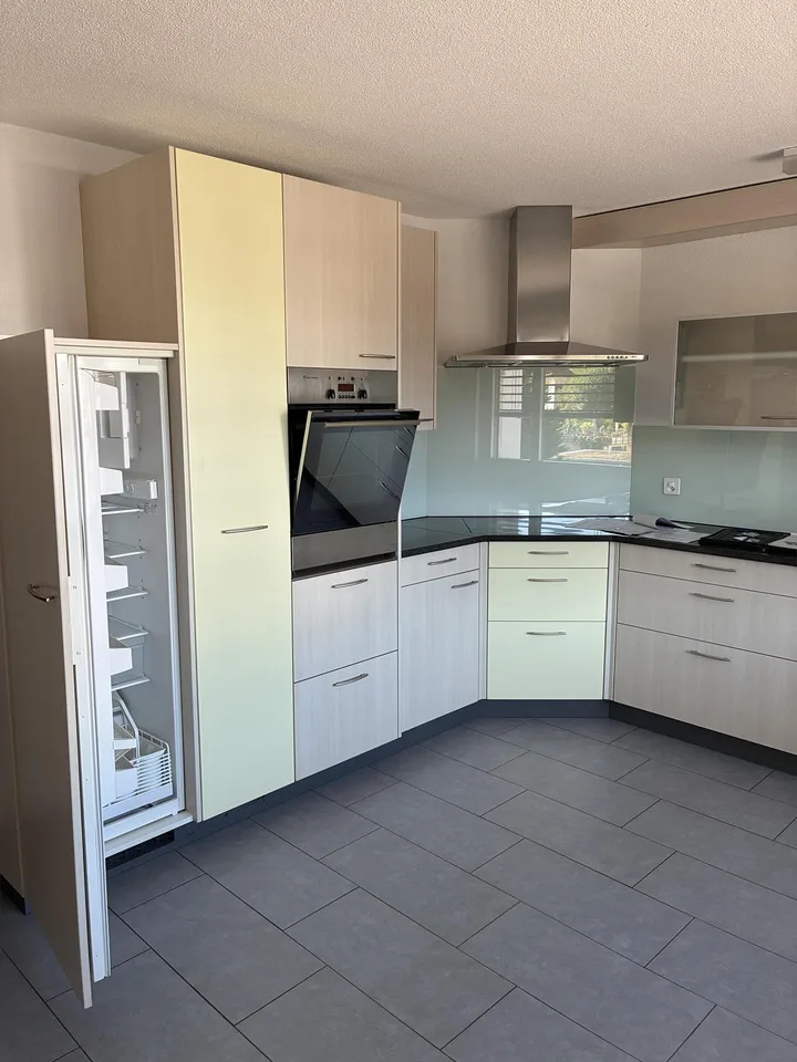 5.5 Zimmer Wohnung – Foto 3 von 7