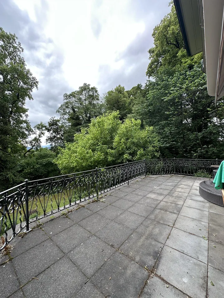 Exklusiv wohnen in der Stadt Bern - Ihre neue 7-Zimmerwohnung – Foto 13 von 13
