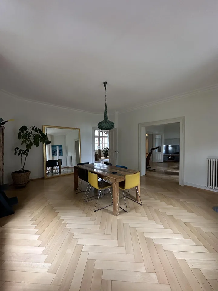 Exklusiv wohnen in der Stadt Bern - Ihre neue 7-Zimmerwohnung – Foto 7 von 13