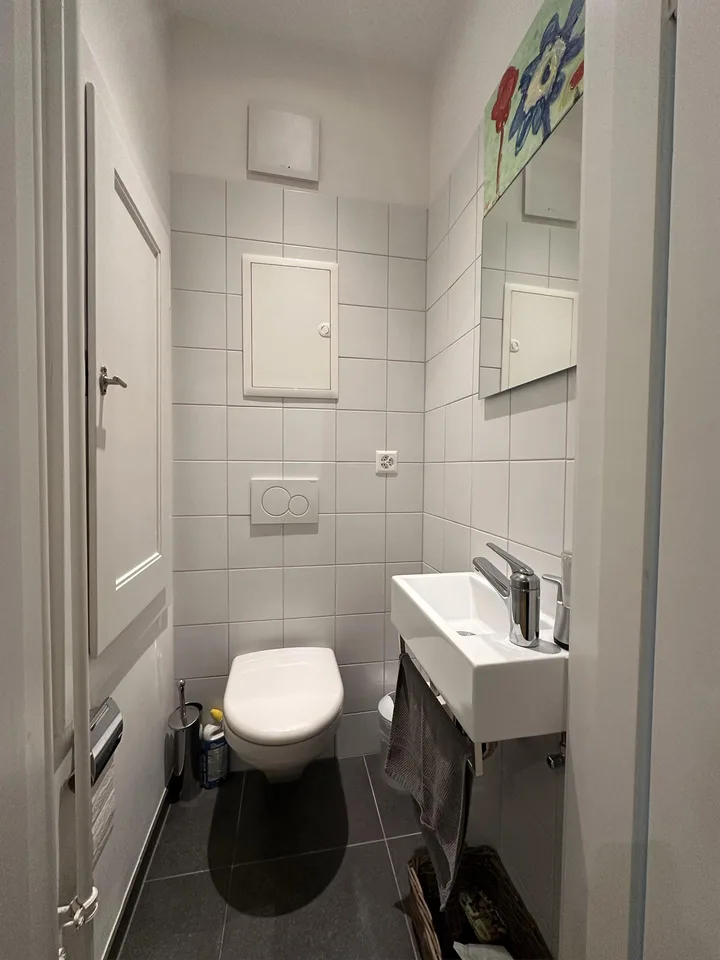 Exklusiv wohnen in der Stadt Bern - Ihre neue 7-Zimmerwohnung – Foto 4 von 13
