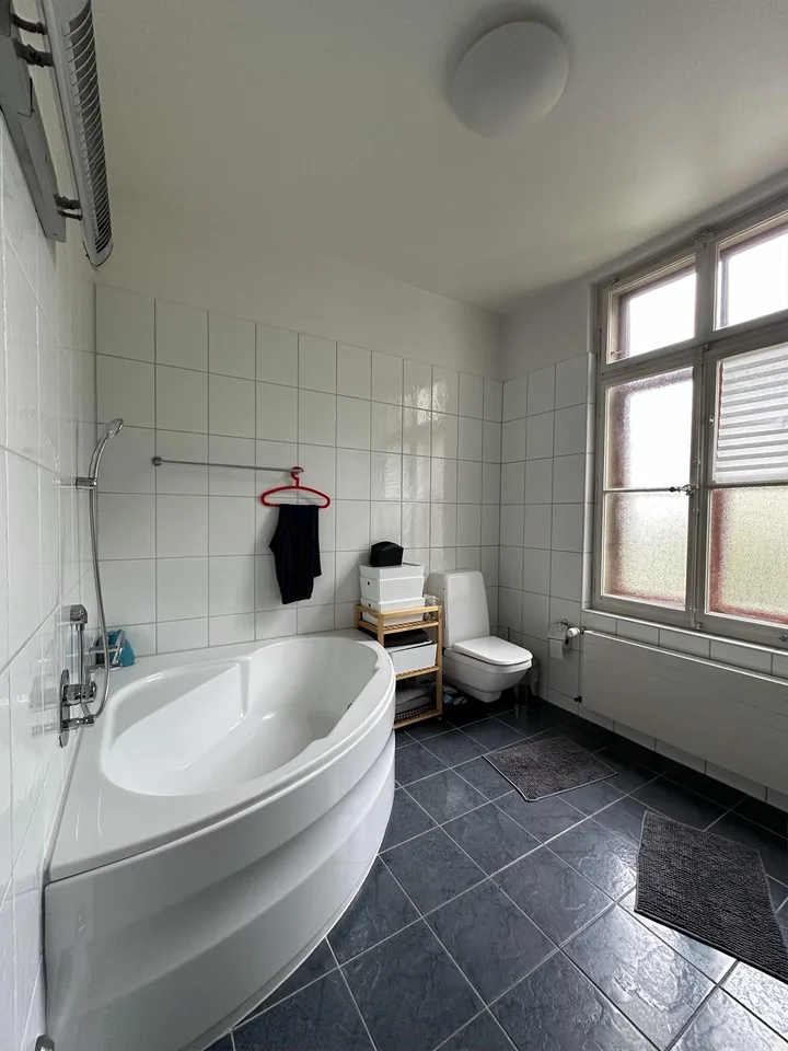 Exklusiv wohnen in der Stadt Bern - Ihre neue 7-Zimmerwohnung – Foto 6 von 13