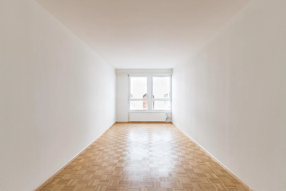 Modern und hell - Nähe Wettsteinplatz und Claraplatz – Foto 8 von 9