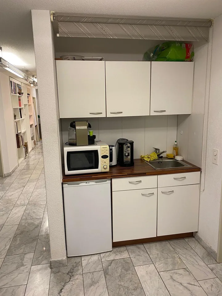 Immeuble commercial à St. Gallen – photo 3 sur 13