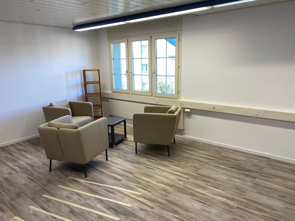 Immeuble commercial à St. Gallen – photo 2 sur 13