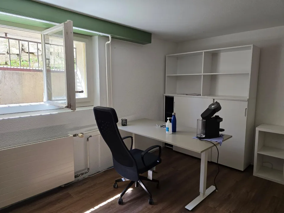 Werkstatt / Atelier – photo 4 sur 6