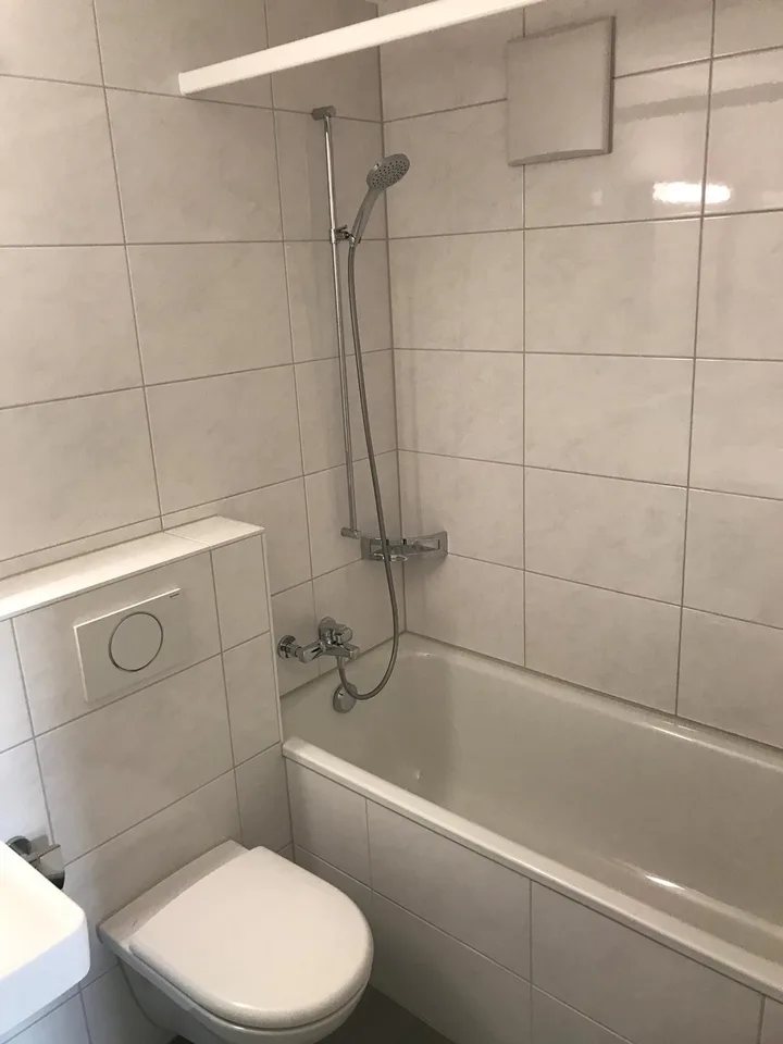 2 1/2-Zimmerwohnung – photo 6 of 6