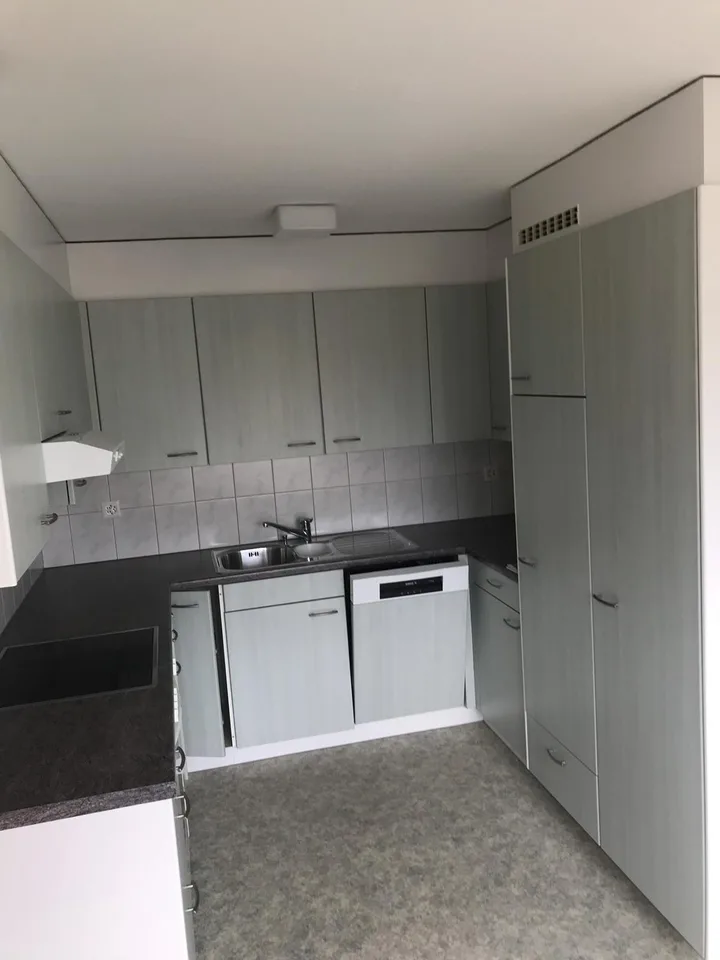 2 1/2-Zimmerwohnung – photo 4 of 6