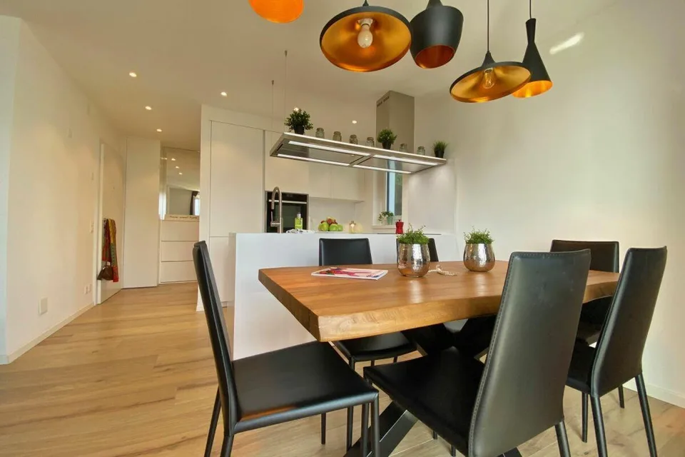 Elegantes "Pied a terre" in sonniger Ruhelage - ideal für ÖV Nutzer – Foto 22 von 29