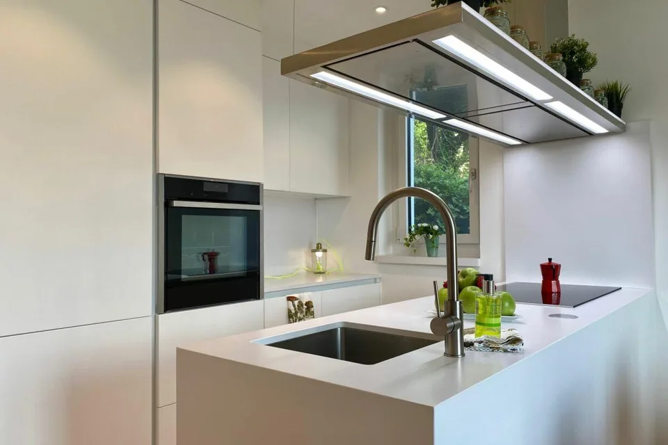 Elegantes "Pied a terre" in sonniger Ruhelage - ideal für ÖV Nutzer – Foto 14 von 29