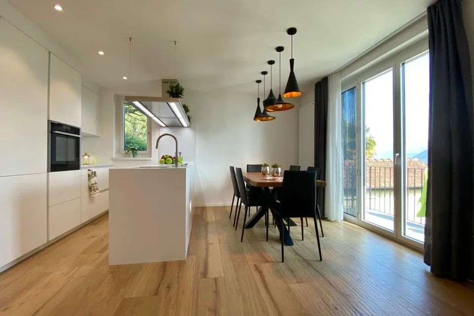 Elegantes "Pied a terre" in sonniger Ruhelage - ideal für ÖV Nutzer – Foto 12 von 29