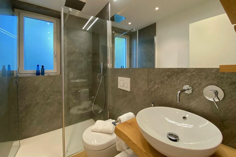 Elegantes "Pied a terre" in sonniger Ruhelage - ideal für ÖV Nutzer – Foto 9 von 29