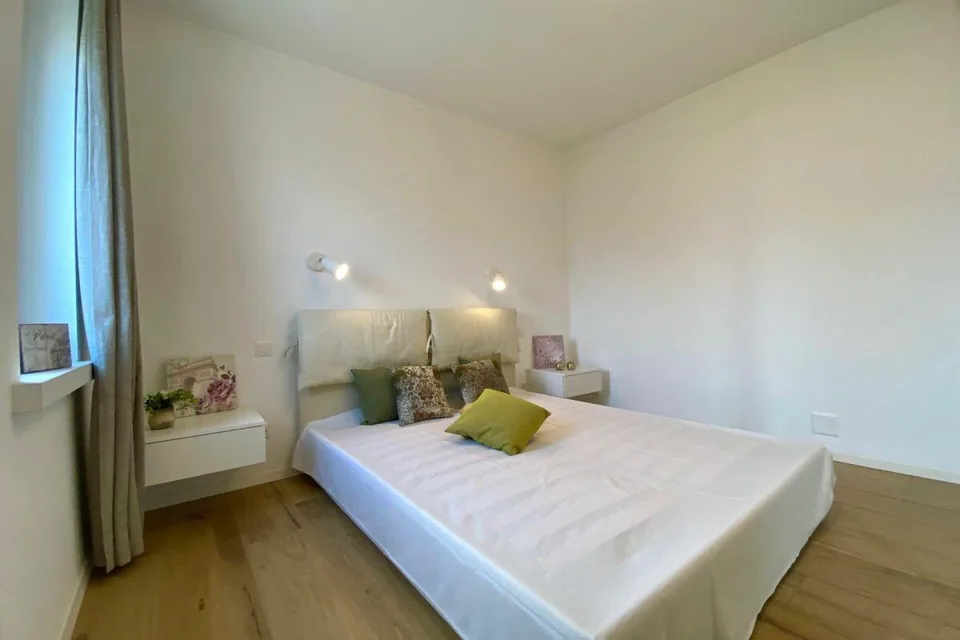 Elegantes "Pied a terre" in sonniger Ruhelage - ideal für ÖV Nutzer – Foto 19 von 29