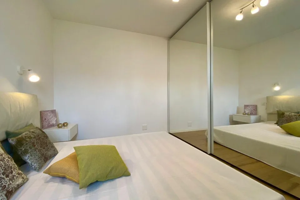 Elegantes "Pied a terre" in sonniger Ruhelage - ideal für ÖV Nutzer – Foto 7 von 29