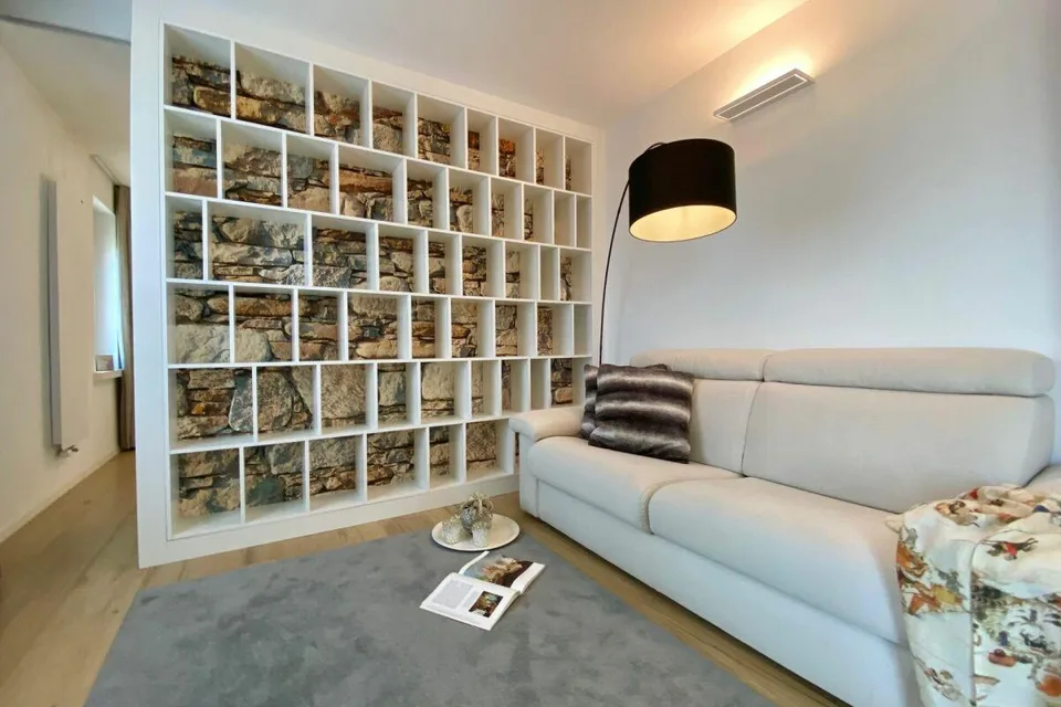 Elegantes "Pied a terre" in sonniger Ruhelage - ideal für ÖV Nutzer – Foto 18 von 29