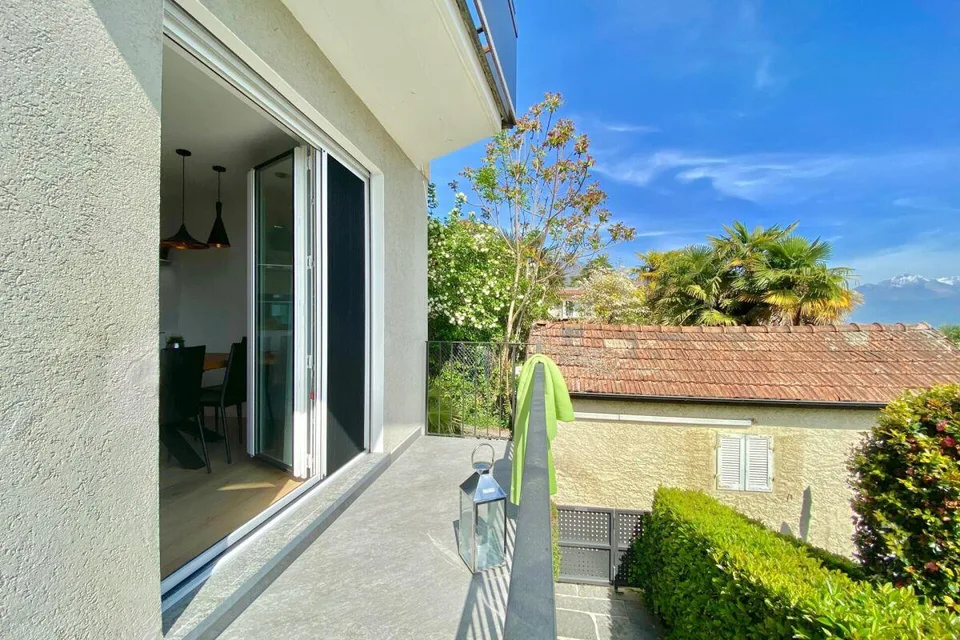 Elegantes "Pied a terre" in sonniger Ruhelage - ideal für ÖV Nutzer – Foto 4 von 29