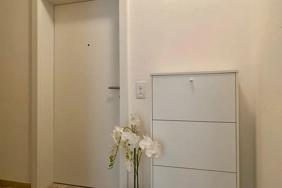 Elegantes "Pied a terre" in sonniger Ruhelage - ideal für ÖV Nutzer – Foto 24 von 29