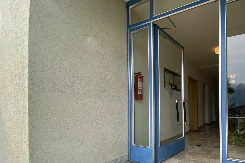 Elegantes "Pied a terre" in sonniger Ruhelage - ideal für ÖV Nutzer – Foto 27 von 29