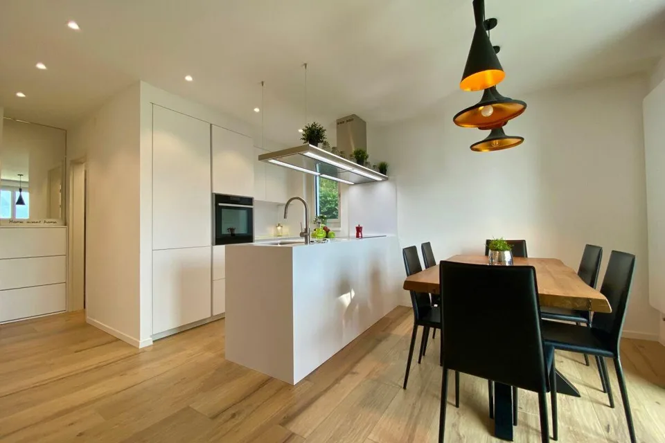 Elegantes "Pied a terre" in sonniger Ruhelage - ideal für ÖV Nutzer – Foto 3 von 29