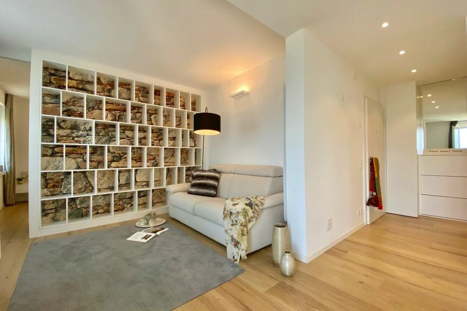 Elegantes "Pied a terre" in sonniger Ruhelage - ideal für ÖV Nutzer – Foto 23 von 29