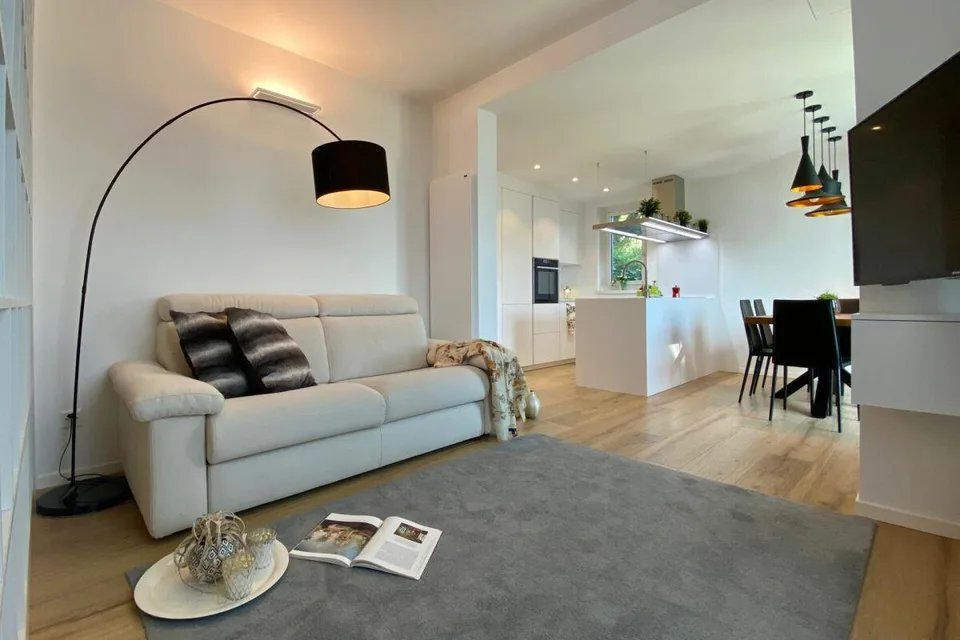 Elegantes "Pied a terre" in sonniger Ruhelage - ideal für ÖV Nutzer – Foto 6 von 29