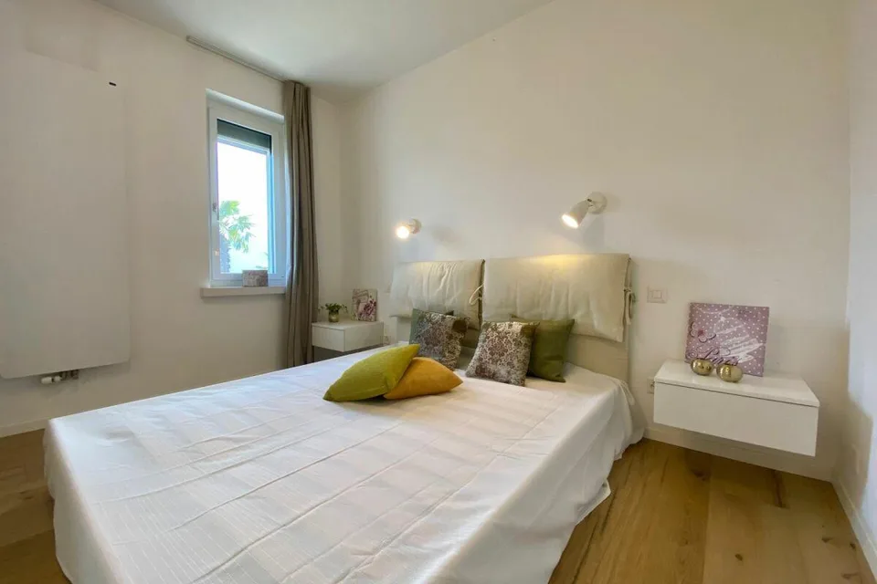 Elegantes "Pied a terre" in sonniger Ruhelage - ideal für ÖV Nutzer – Foto 8 von 29