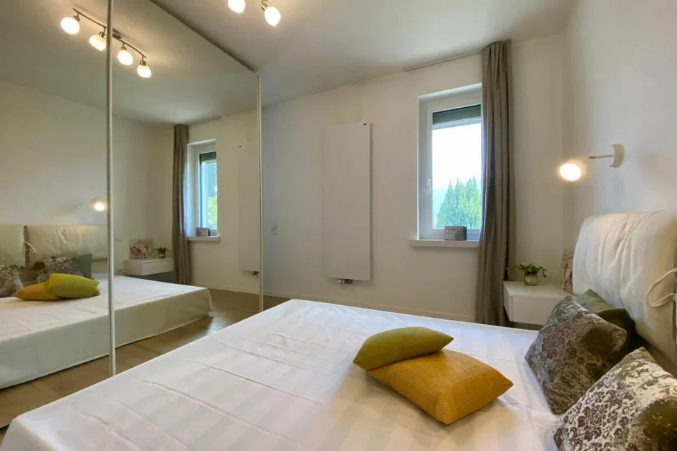 Elegantes "Pied a terre" in sonniger Ruhelage - ideal für ÖV Nutzer – Foto 20 von 29