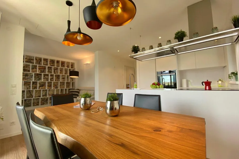 Elegantes "Pied a terre" in sonniger Ruhelage - ideal für ÖV Nutzer – Foto 11 von 29