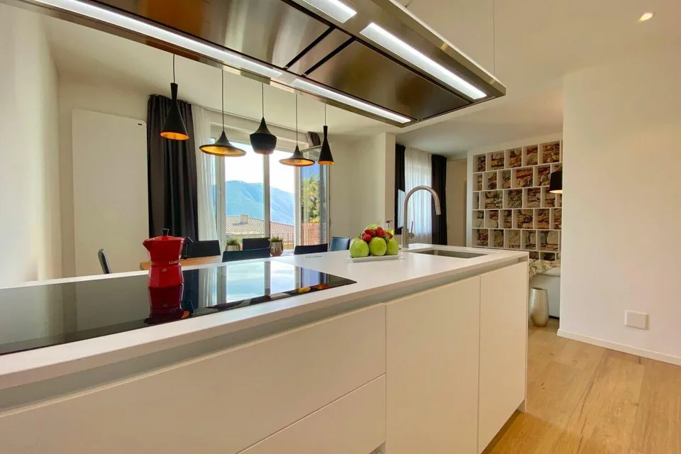 Elegantes "Pied a terre" in sonniger Ruhelage - ideal für ÖV Nutzer – Foto 15 von 29