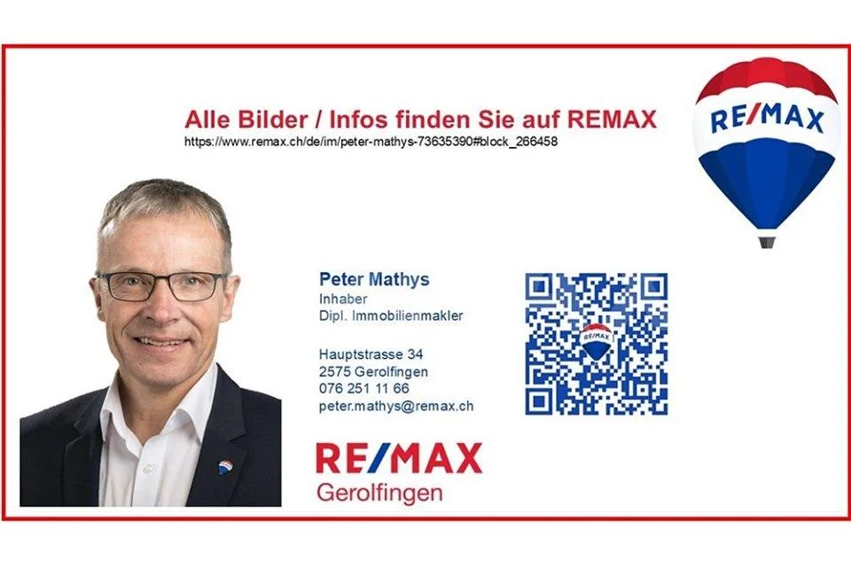 Grosszügiges Grundstück mit Machbarkeitsstudie für eine mögliche Wo... – foto 3 di 12