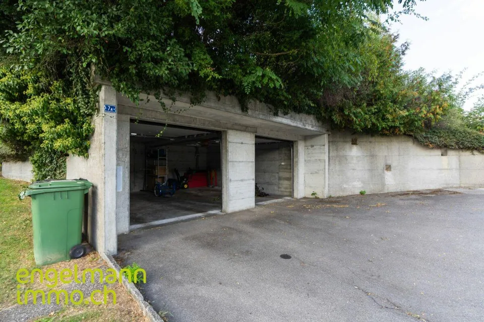 Grande propriété de 8,5 pces avec garage double – foto 13 di 14