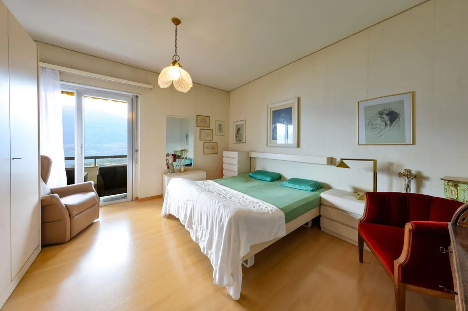 Casa Verbano – foto 15 di 30