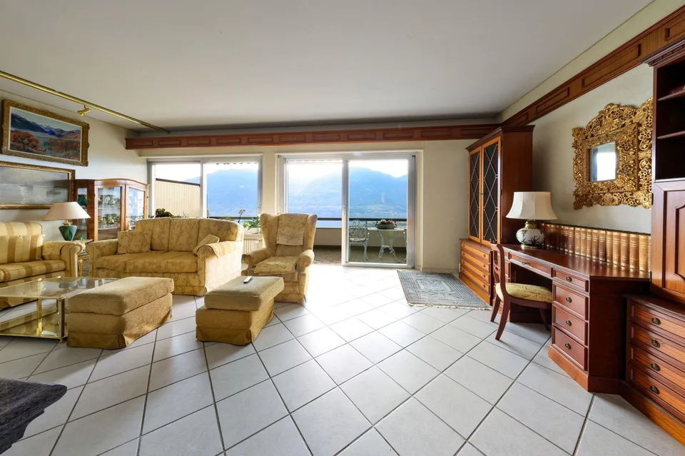 Casa Verbano – foto 13 di 30