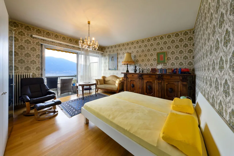 Casa Verbano – foto 16 di 30