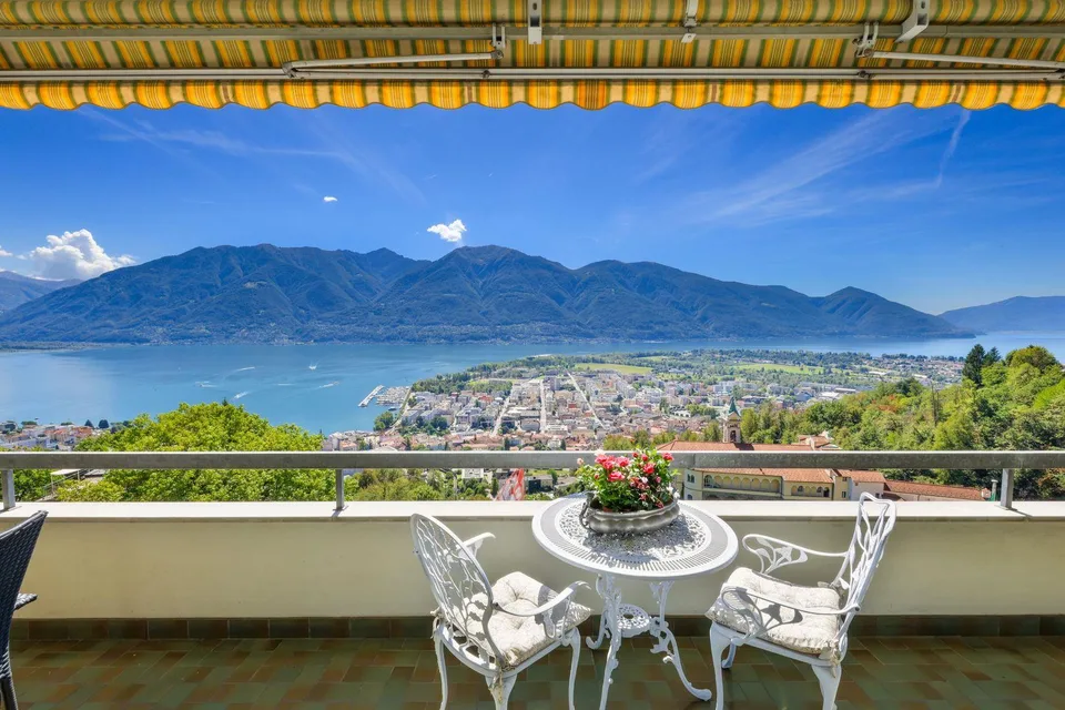 Casa Verbano – foto 6 di 30