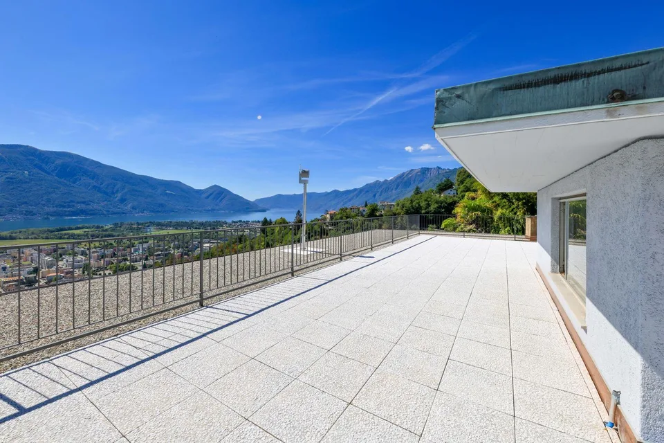 Casa Verbano – foto 8 di 30