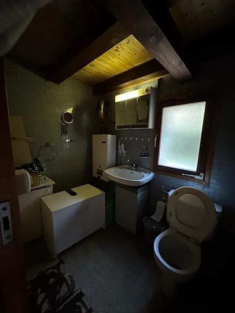 🌲 Val d’Ambra: autentico rifugio alpino con vista mozzafiato 🏔️ – photo 7 sur 9