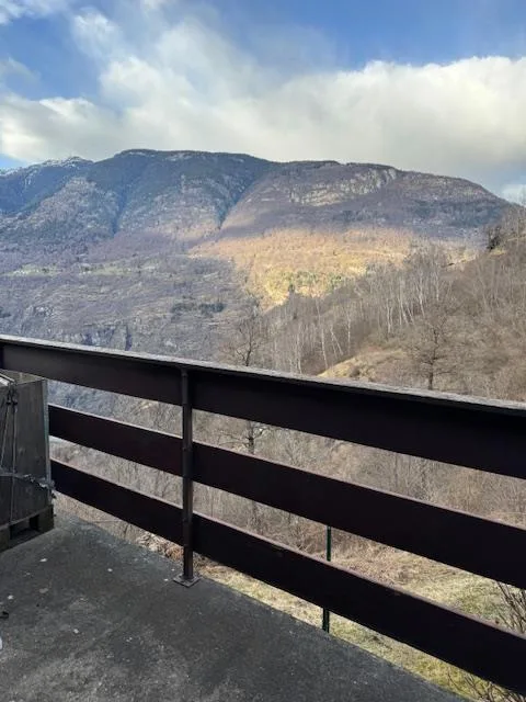 🌲 Val d’Ambra: autentico rifugio alpino con vista mozzafiato 🏔️ – photo 3 sur 9