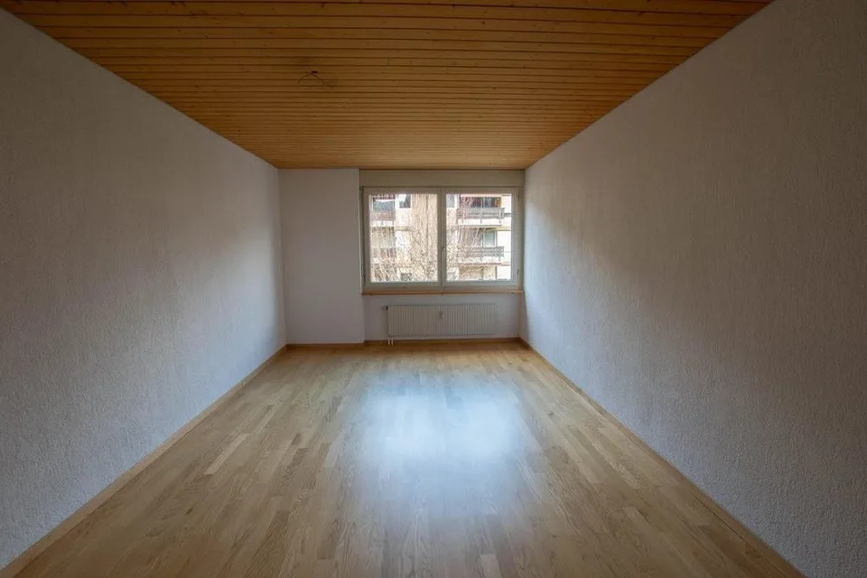4 1/2-room apartment with two balconies – photo 4 of 8