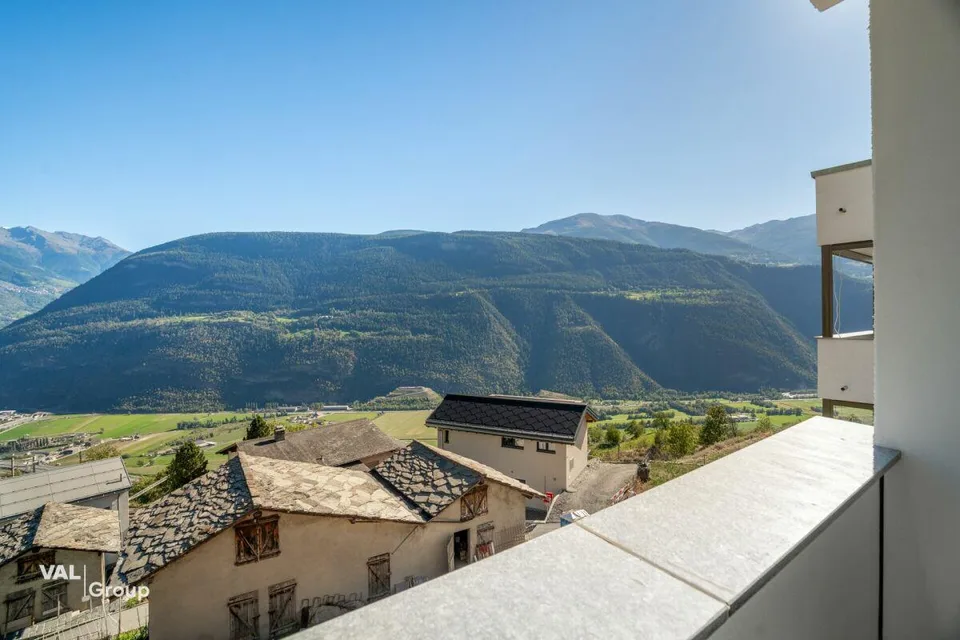 Appartamento 2.5 locali - Vivere comodamente nel nuovo edificio "Orttoli" – foto 5 di 8