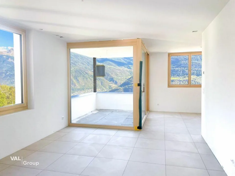 Appartamento 2.5 locali - Vivere comodamente nel nuovo edificio "Orttoli" – foto 2 di 8