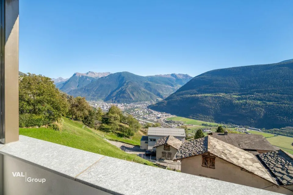 Appartamento 2.5 locali - Vivere comodamente nel nuovo edificio "Orttoli" – foto 4 di 8