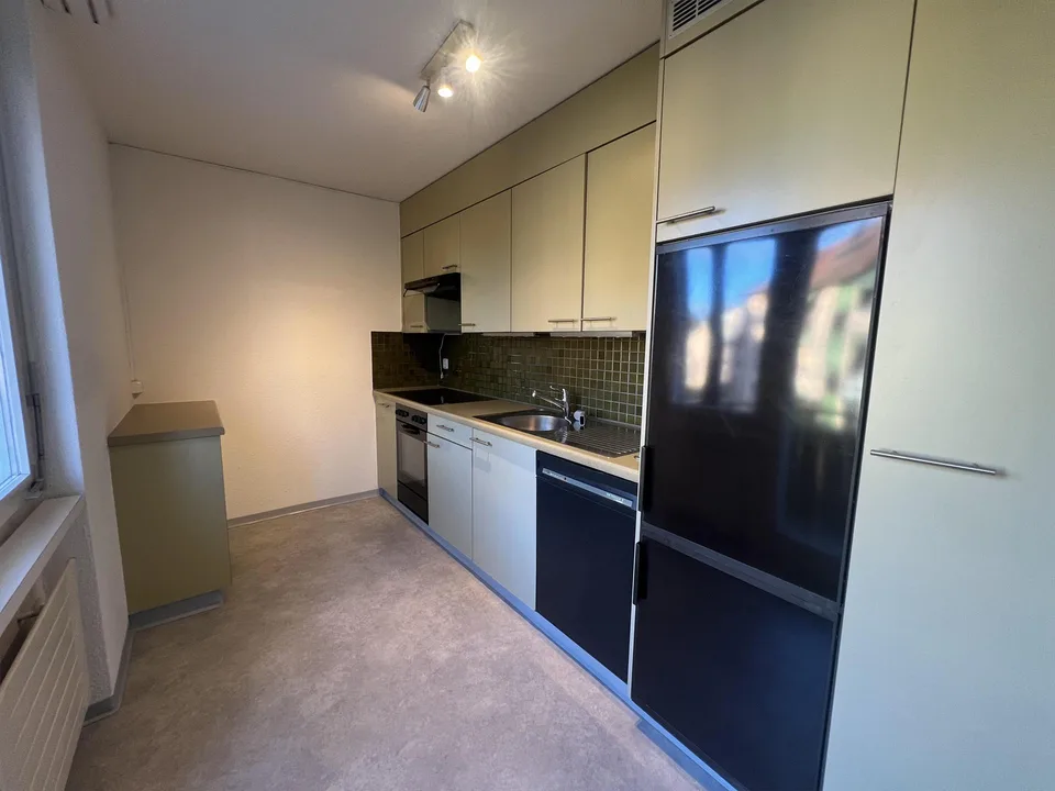 Appartement 3,5 pièces à Brüttisellen / limité jusqu'au 30.11.2027 – photo 8 sur 9