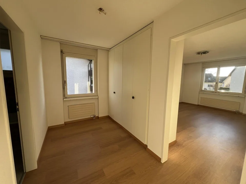 Appartement 3,5 pièces à Brüttisellen / limité jusqu'au 30.11.2027 – photo 4 sur 9