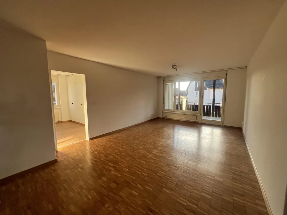Appartement 3,5 pièces à Brüttisellen / limité jusqu'au 30.11.2027 – photo 5 sur 9