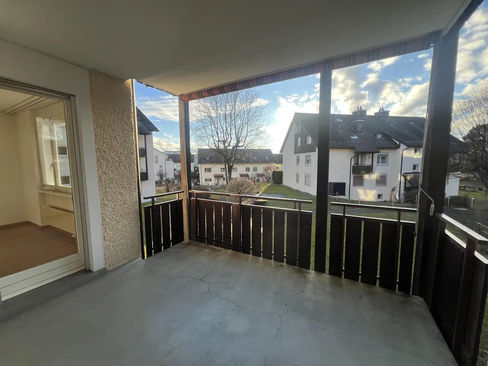 Appartement 3,5 pièces à Brüttisellen / limité jusqu'au 30.11.2027 – photo 9 sur 9