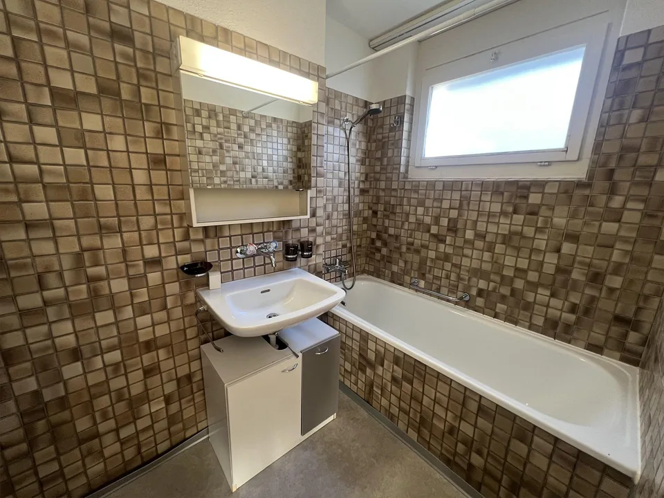 Appartement 3,5 pièces à Brüttisellen / limité jusqu'au 30.11.2027 – photo 6 sur 9