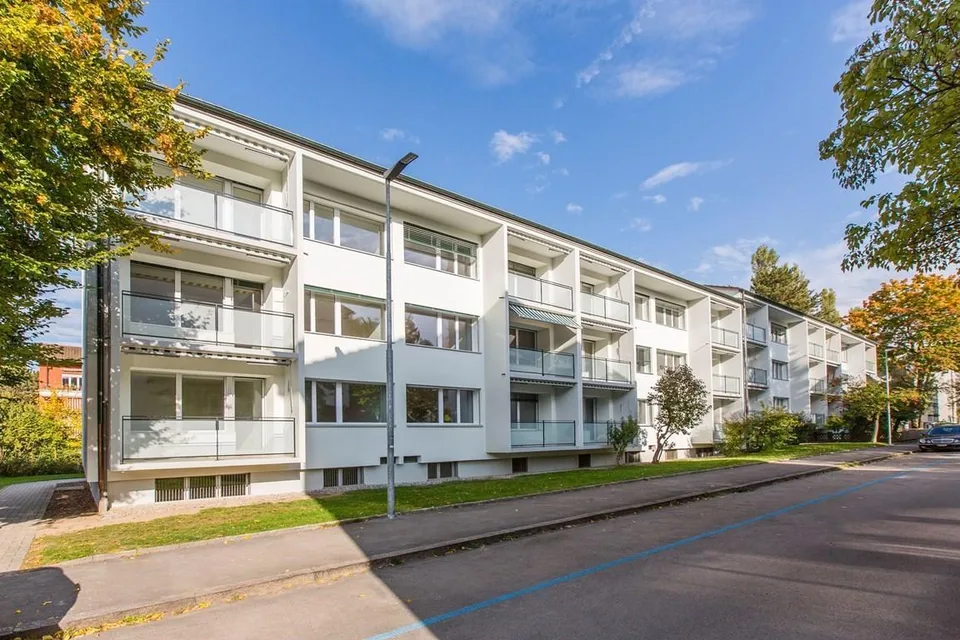 Moderne 3-Zimmerwohnung – Foto 8 von 9
