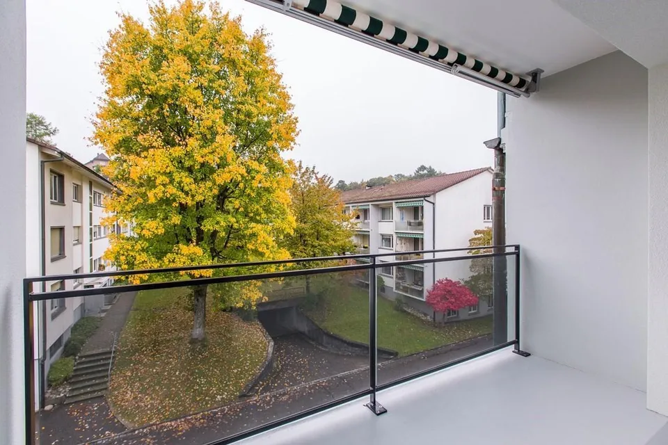 Moderne 3-Zimmerwohnung – Foto 7 von 9