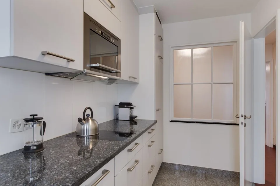 Charmante möblierte Wohnung im Seefeld ruhige Lage und separate Küche – photo 3 sur 11