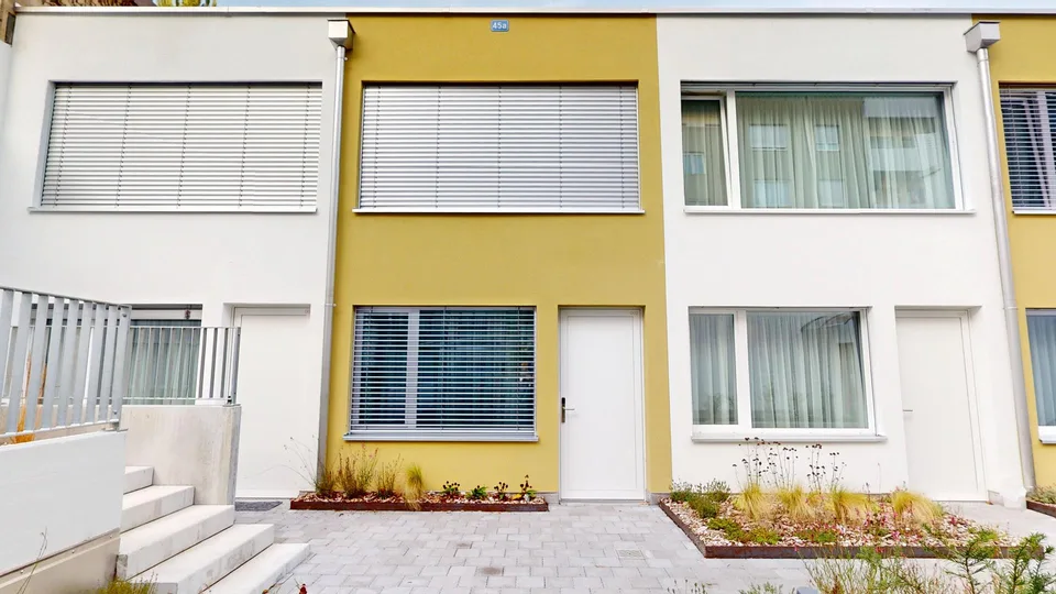 "Exklusive Maisonette im Stadtzentrum" – Foto 17 von 20